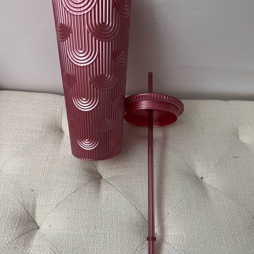 Starbucks 24oz tumbler